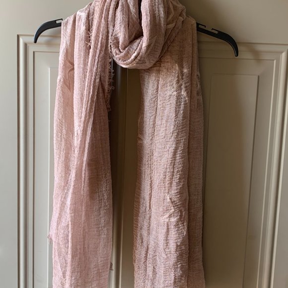 Steve Madden Accessories - Steven Madden - Oversize Wrap - New